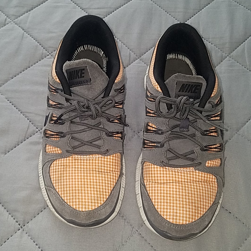 Men's Nike Free 5.0